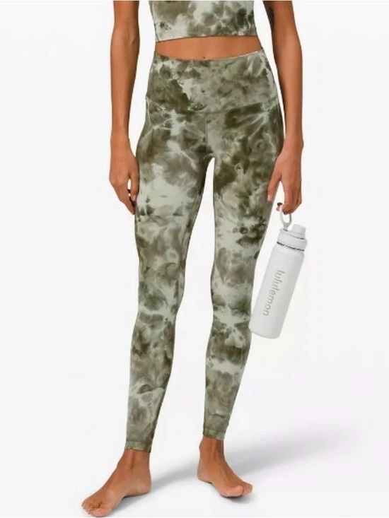 lululemon athletica Pants - lululemon Align Super High Rise Pant
28"